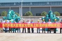 持续研发，以过硬品质打开国外市场 天宏泵业跻身省战略性新兴产业企业