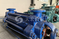 锅炉高压给水泵电机超流怎么办？