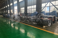 立式长轴泵泵进口过滤网、减震器、流量计怎么选？