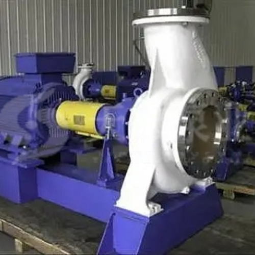 <b>CZ型化工流程泵</b>